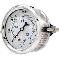 Brand: PIC Gauges / Part #: PRO-203L-254P