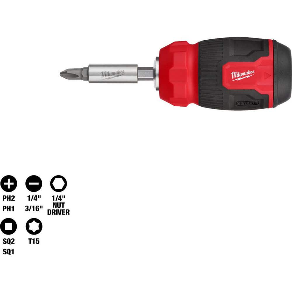 Brand: Milwaukee Tool / Part #: 48-22-2910