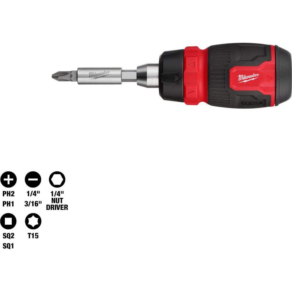 Brand: Milwaukee Tool / Part #: 48-22-2913