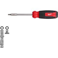 Brand: Milwaukee Tool / Part #: 48-22-2908