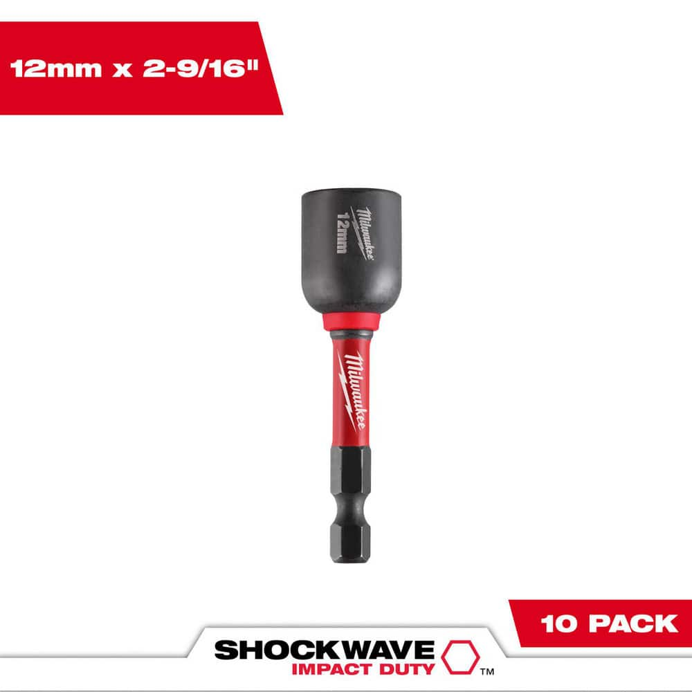 Brand: Milwaukee Tool / Part #: 49-66-0712