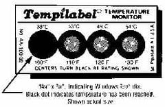 Brand: Tempil / Part #: 26707