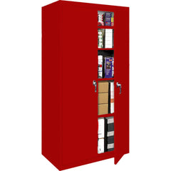 Brand: Steel Cabinets USA / Part #: FS-48-R