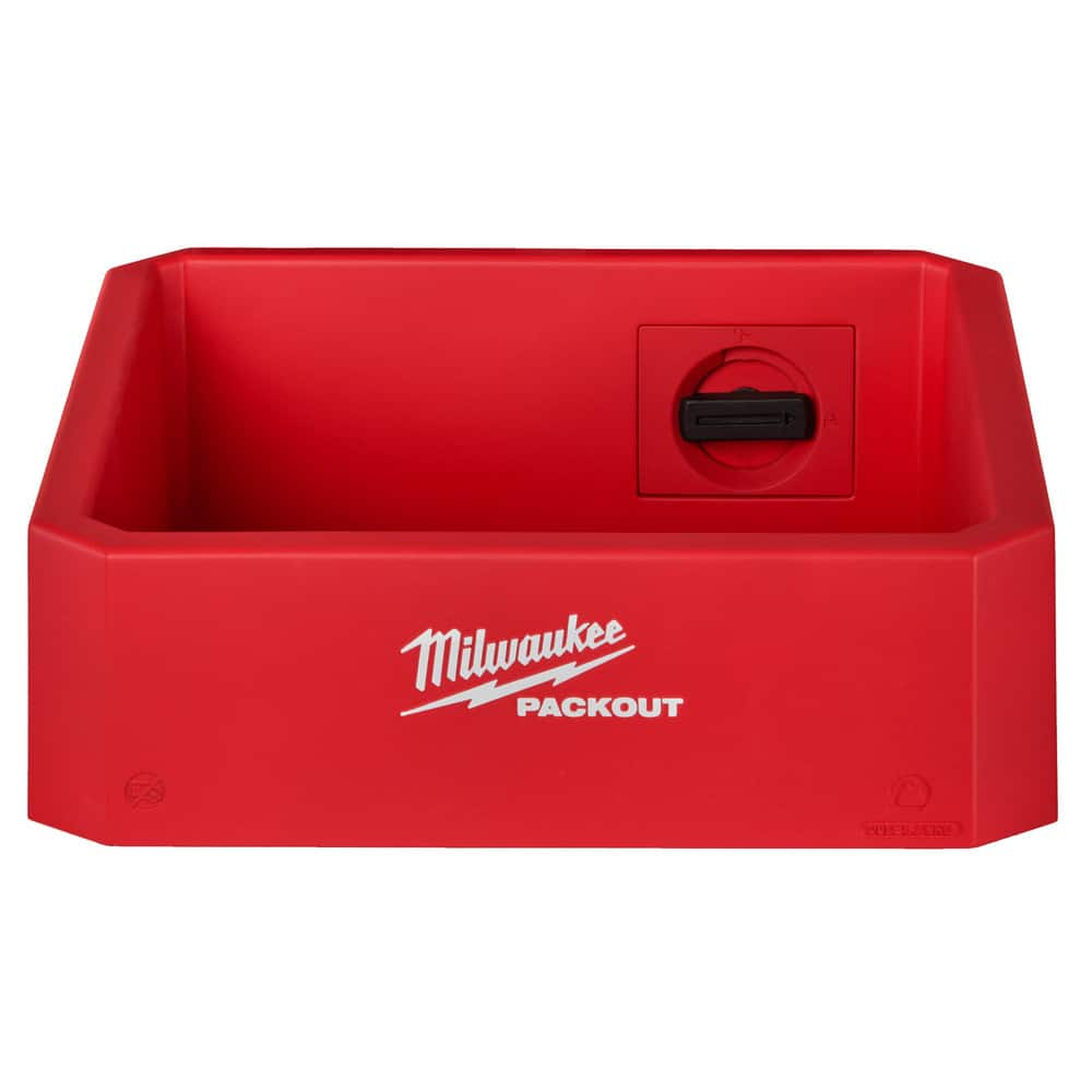 Brand: Milwaukee Tool / Part #: 48-22-8347