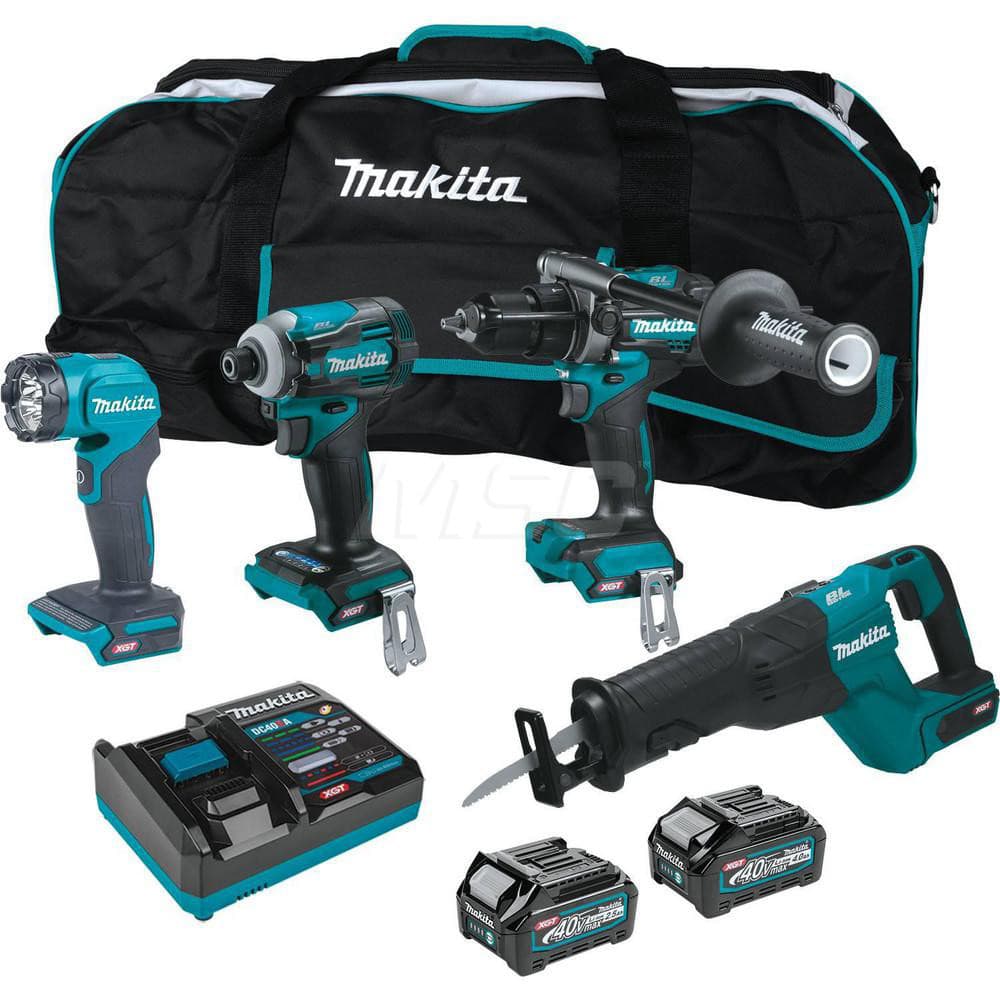 Brand: Makita / Part #: GT401M1D1