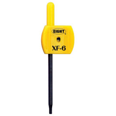 Brand: Eight Tool / Part #: XF-6IP