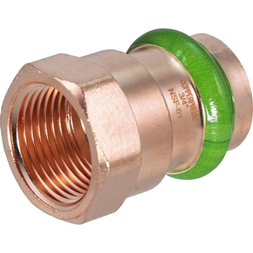 Brand: Merit Brass / Part #: MB22770