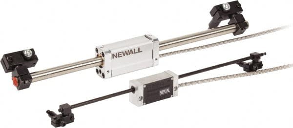 Brand: Newall / Part #: SE100DA05182A