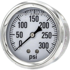 Brand: PIC Gauges / Part #: AG-202L-254H