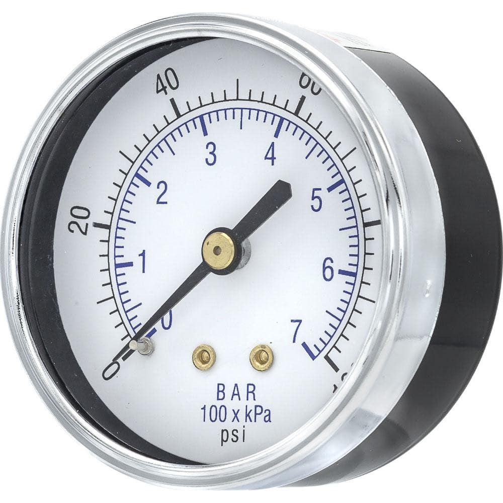 Brand: PIC Gauges / Part #: 102D-254E