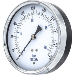 Brand: PIC Gauges / Part #: 102D-454H