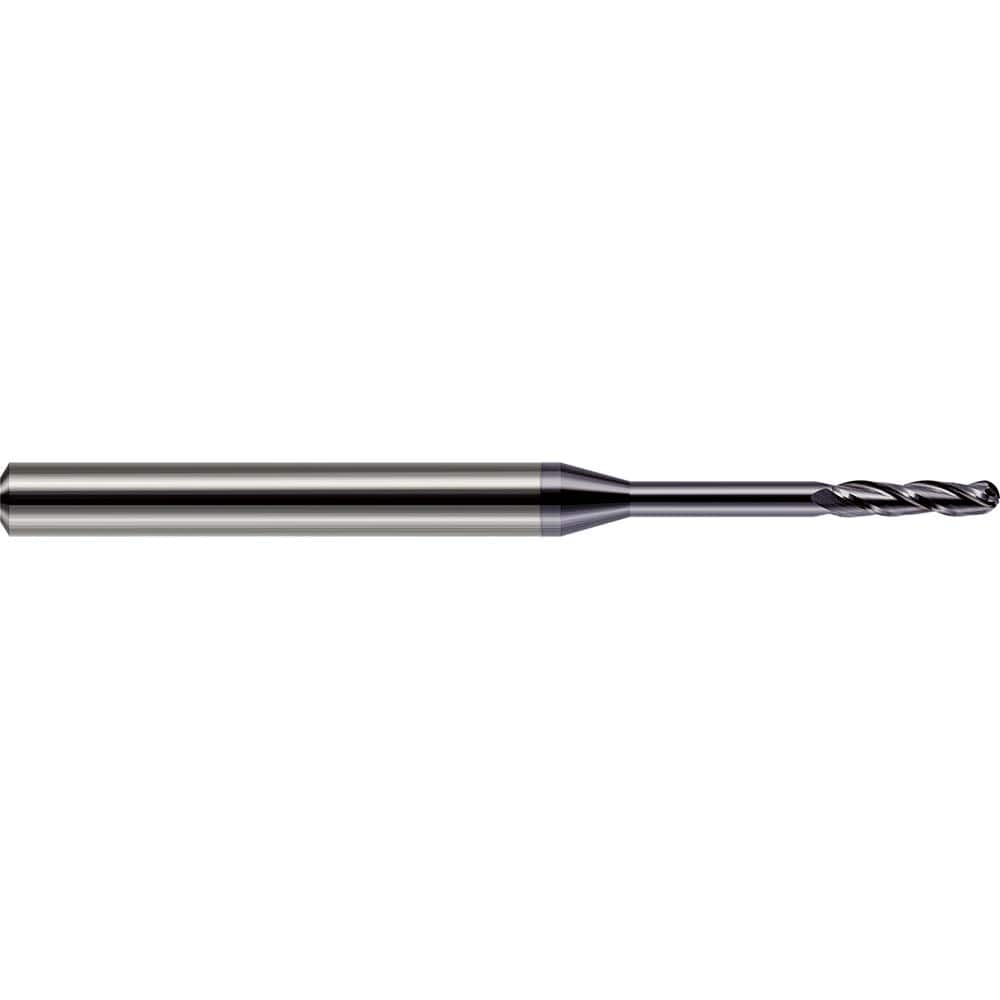 Brand: Harvey Tool / Part #: 750431-C3