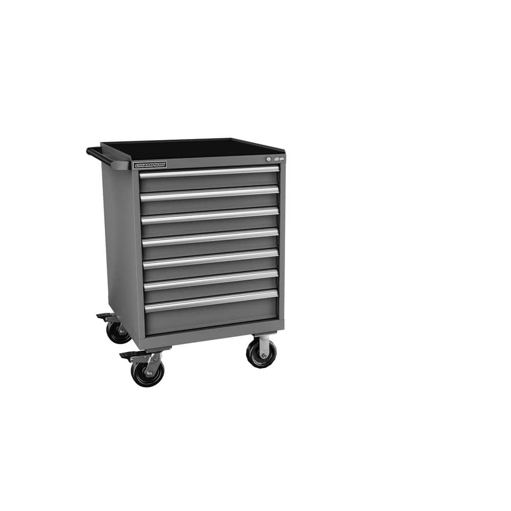 Brand: Champion Tool Storage / Part #: SS15701MBR-DG