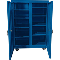 Brand: Steel Cabinets USA / Part #: MSVDD-361863-N