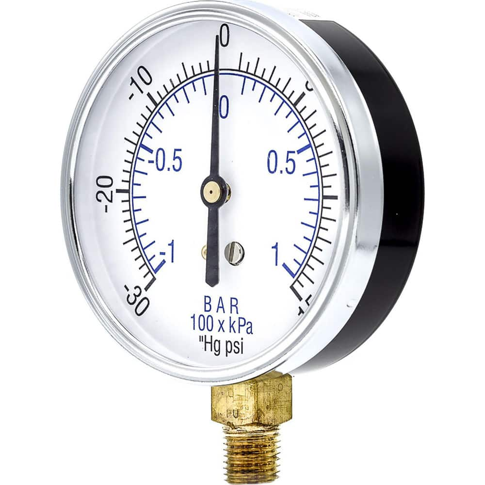 Brand: PIC Gauges / Part #: 101D-354CB