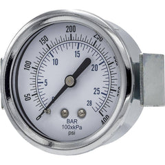 Brand: PIC Gauges / Part #: 103D-258I