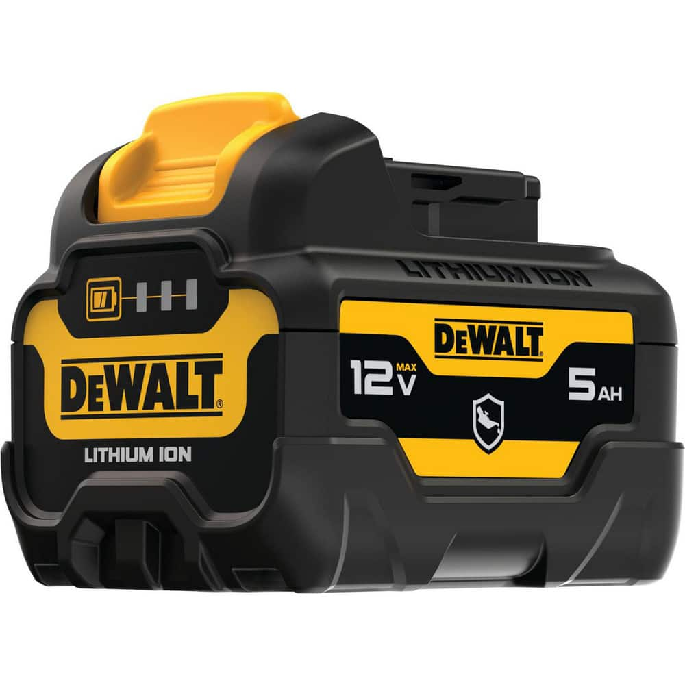 Brand: DeWALT / Part #: DCB126G