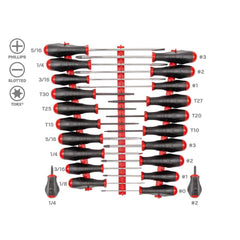 Brand: Tekton / Part #: DRV45501