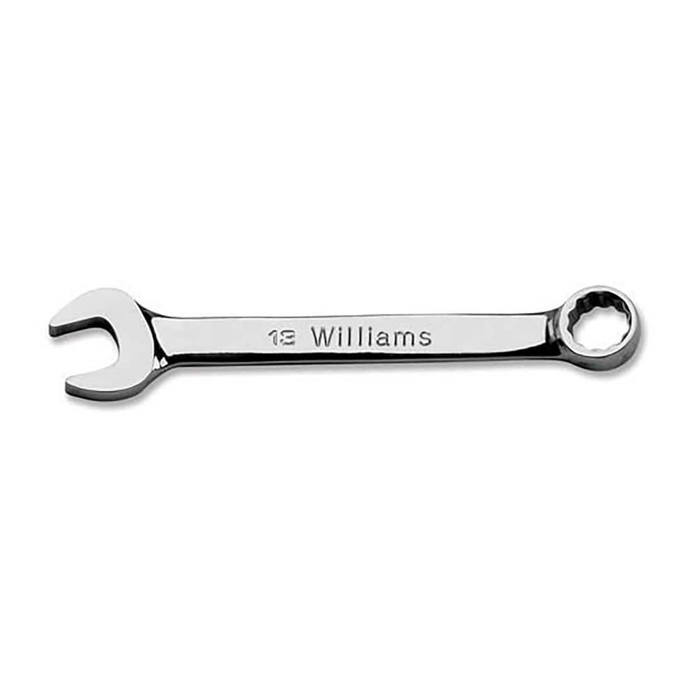 Brand: Williams / Part #: JHW1216M