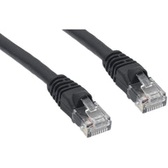 Brand: CompuCablePlusUSA / Part #: MRJ-L6U-05BLK10