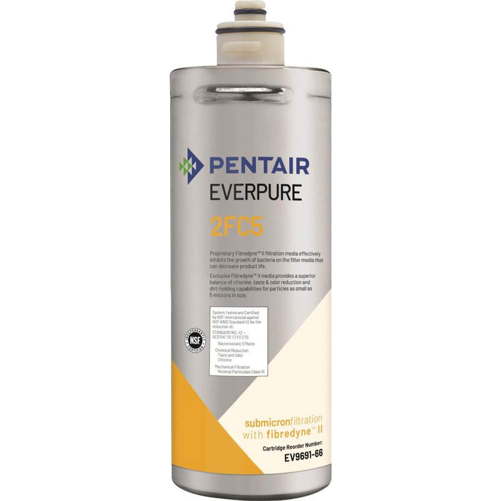 Brand: Pentair Everpure / Part #: EV969166