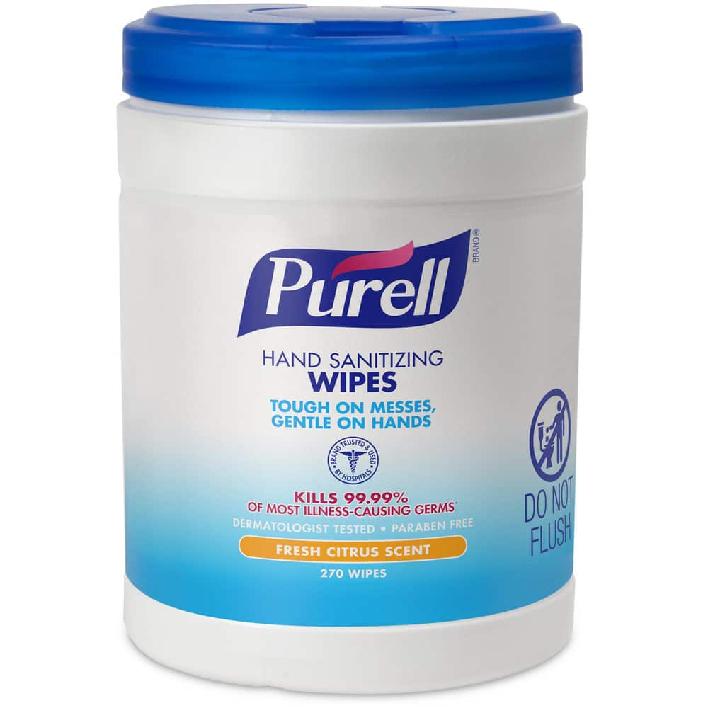 Brand: PURELL / Part #: 9113-06