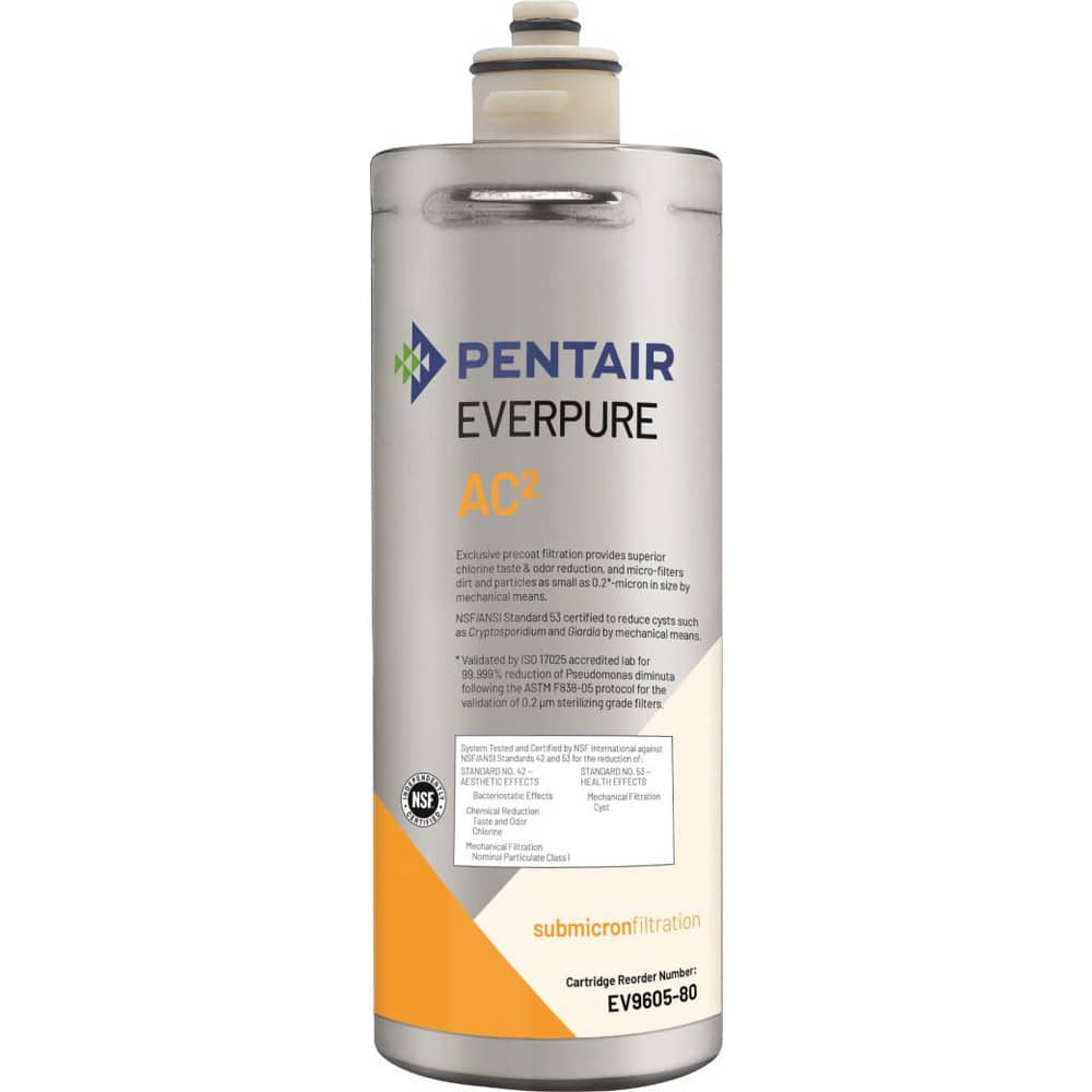 Brand: Pentair Everpure / Part #: EV960580