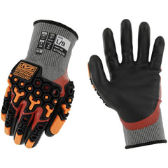 Brand: Mechanix Wear / Part #: S77DQ-58-010