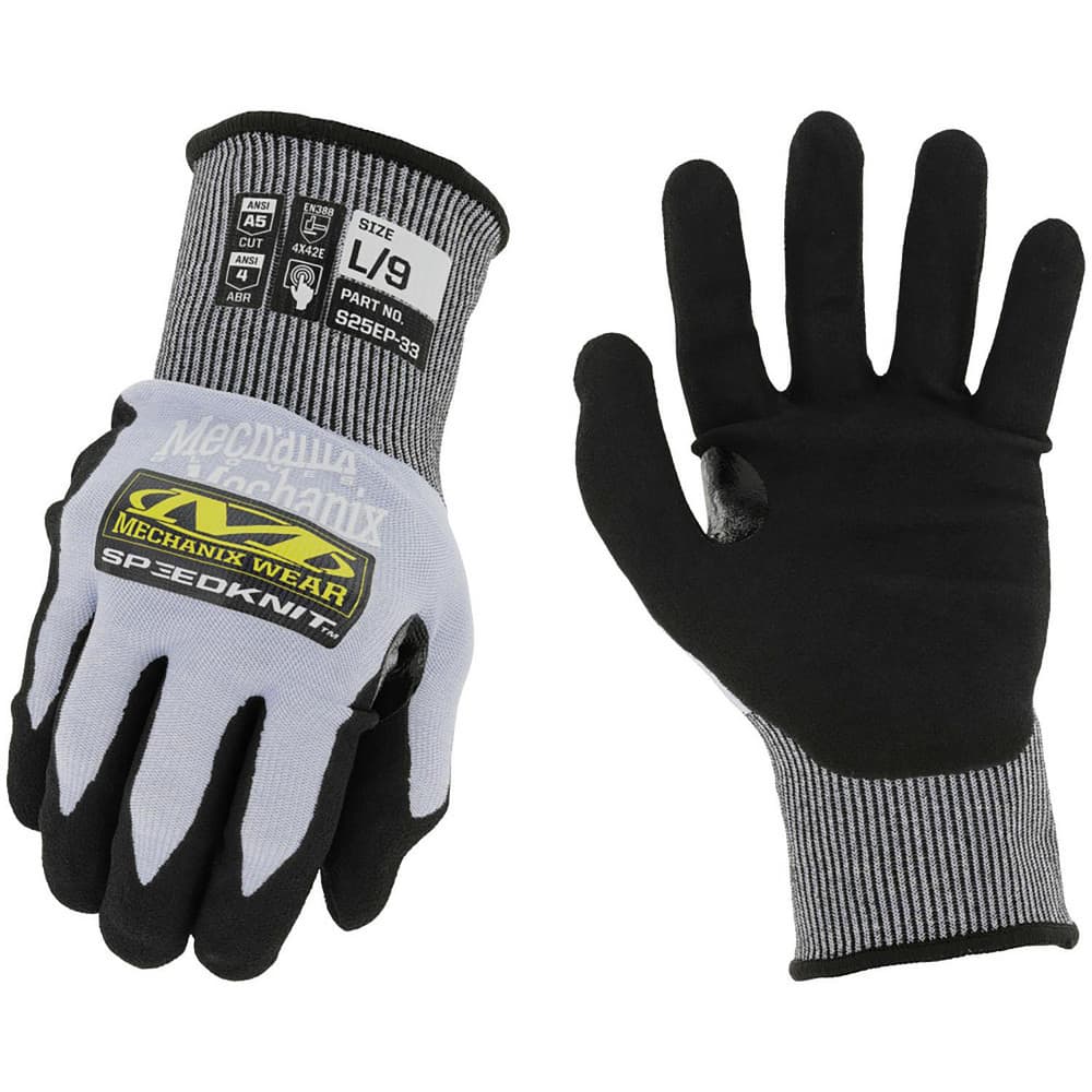 Brand: Mechanix Wear / Part #: S25EP-33-008