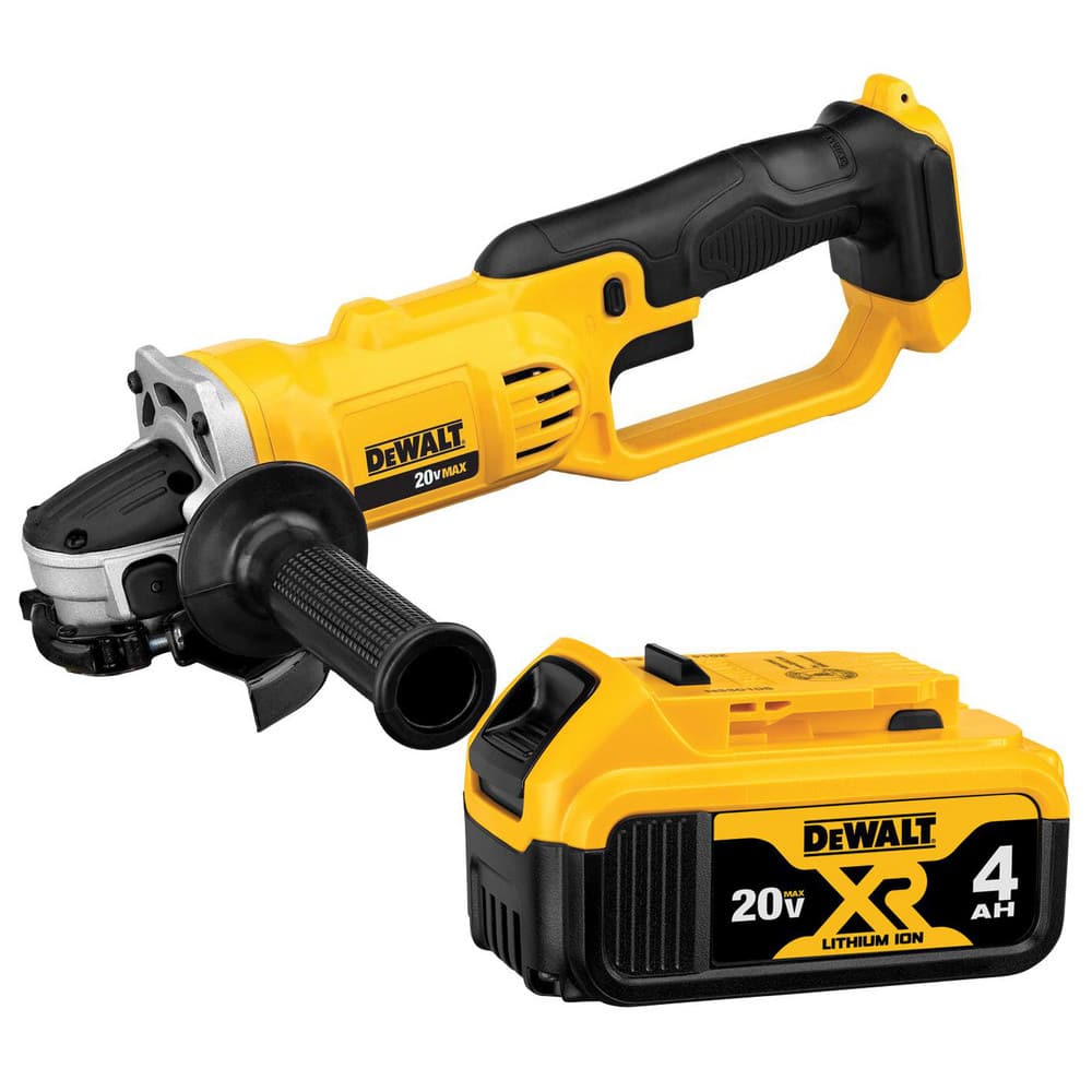 Brand: DeWALT / Part #: 4545641/4304619