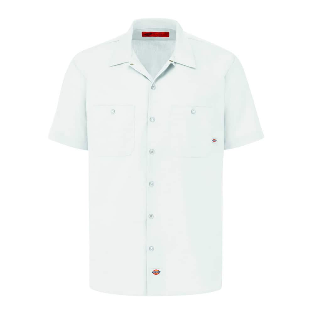 Brand: Dickies / Part #: S535WH-TL-XL