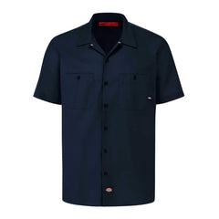 Brand: Dickies / Part #: S535BK-TL-L