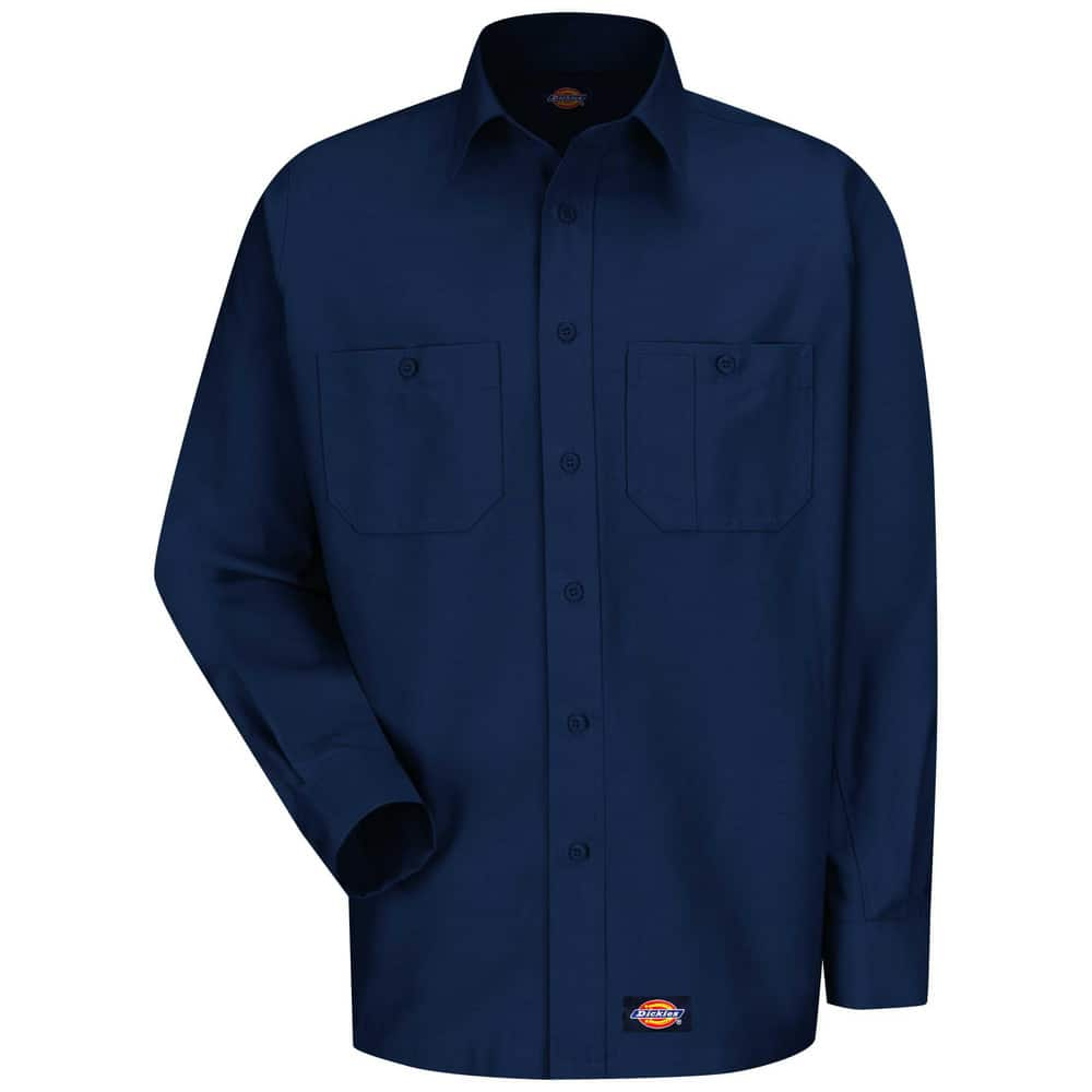 Brand: Dickies / Part #: WS10NV-RG-4XL