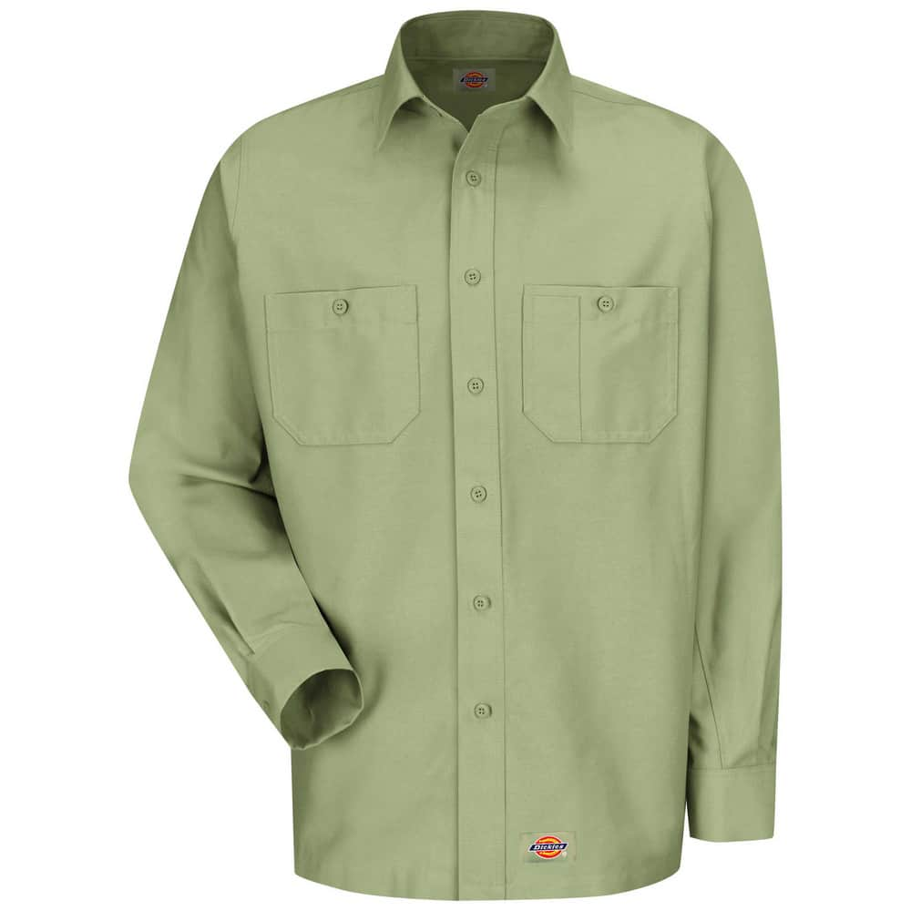 Brand: Dickies / Part #: WS10KH-RG-4XL