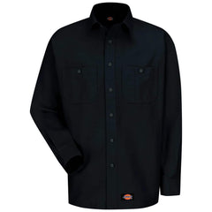 Brand: Dickies / Part #: WS10BK-RG-XL