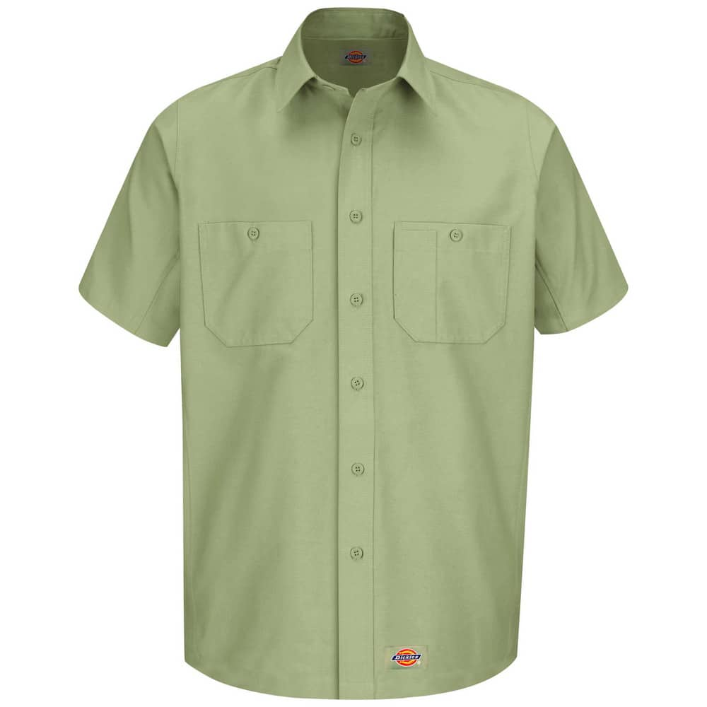 Brand: Dickies / Part #: WS20KH-SSL-XXL