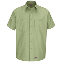 Brand: Dickies / Part #: WS20KH-SSL-M