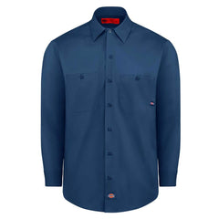 Brand: Dickies / Part #: L535NV-RG-M