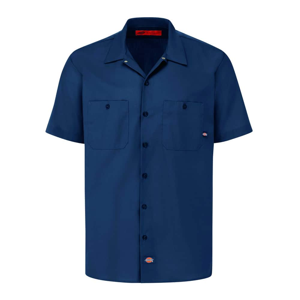 Brand: Dickies / Part #: S535NV-TL-L