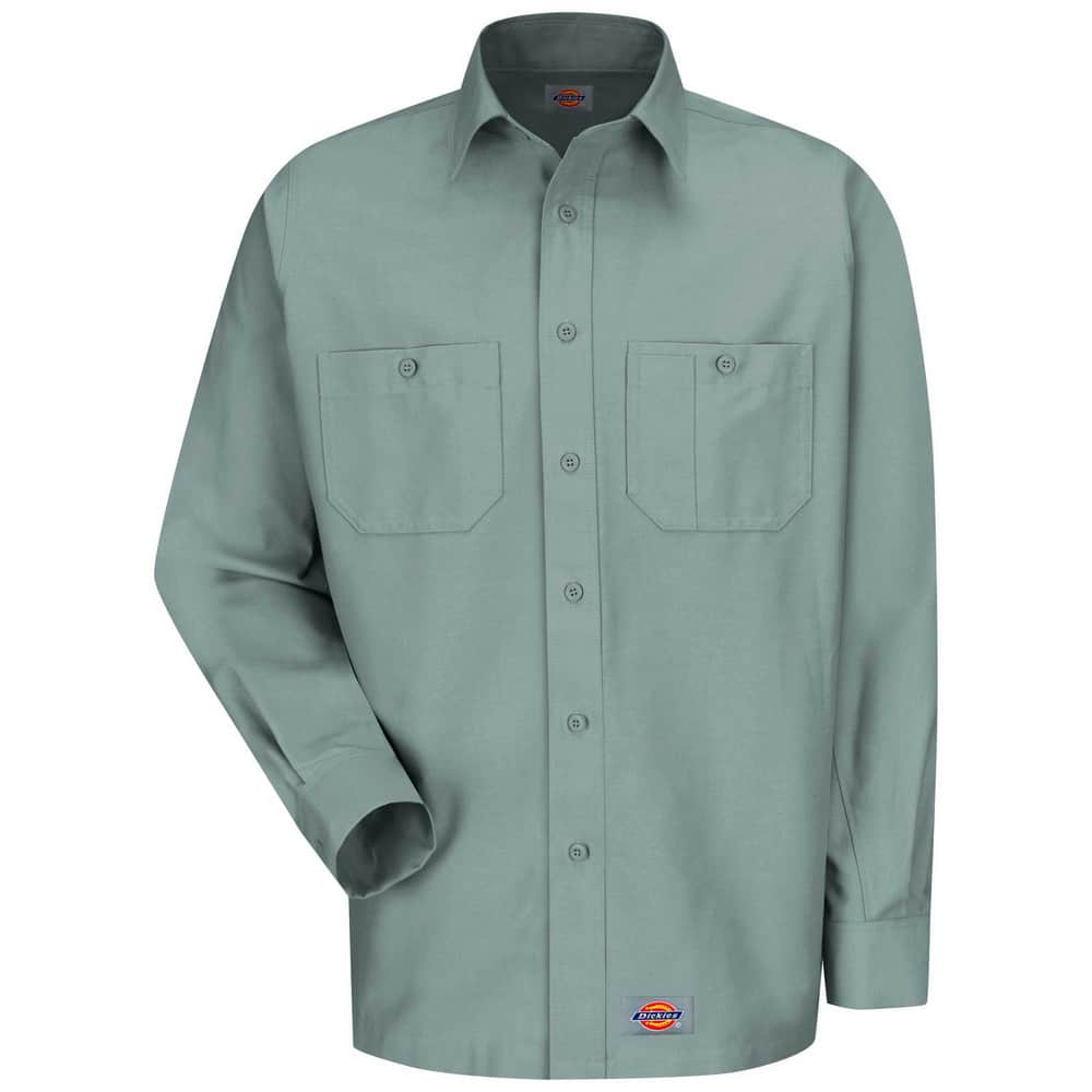 Brand: Dickies / Part #: WS10SV-LN-L