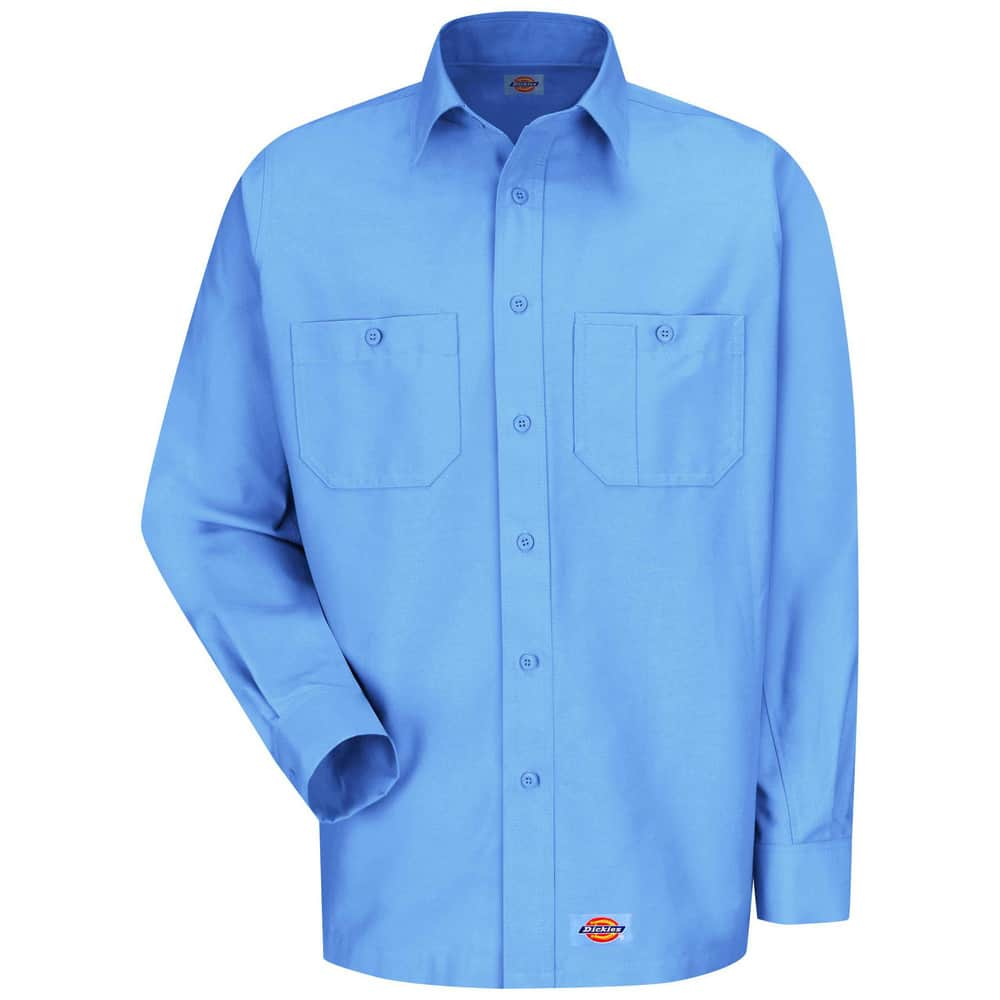 Brand: Dickies / Part #: WS10LB-RG-S