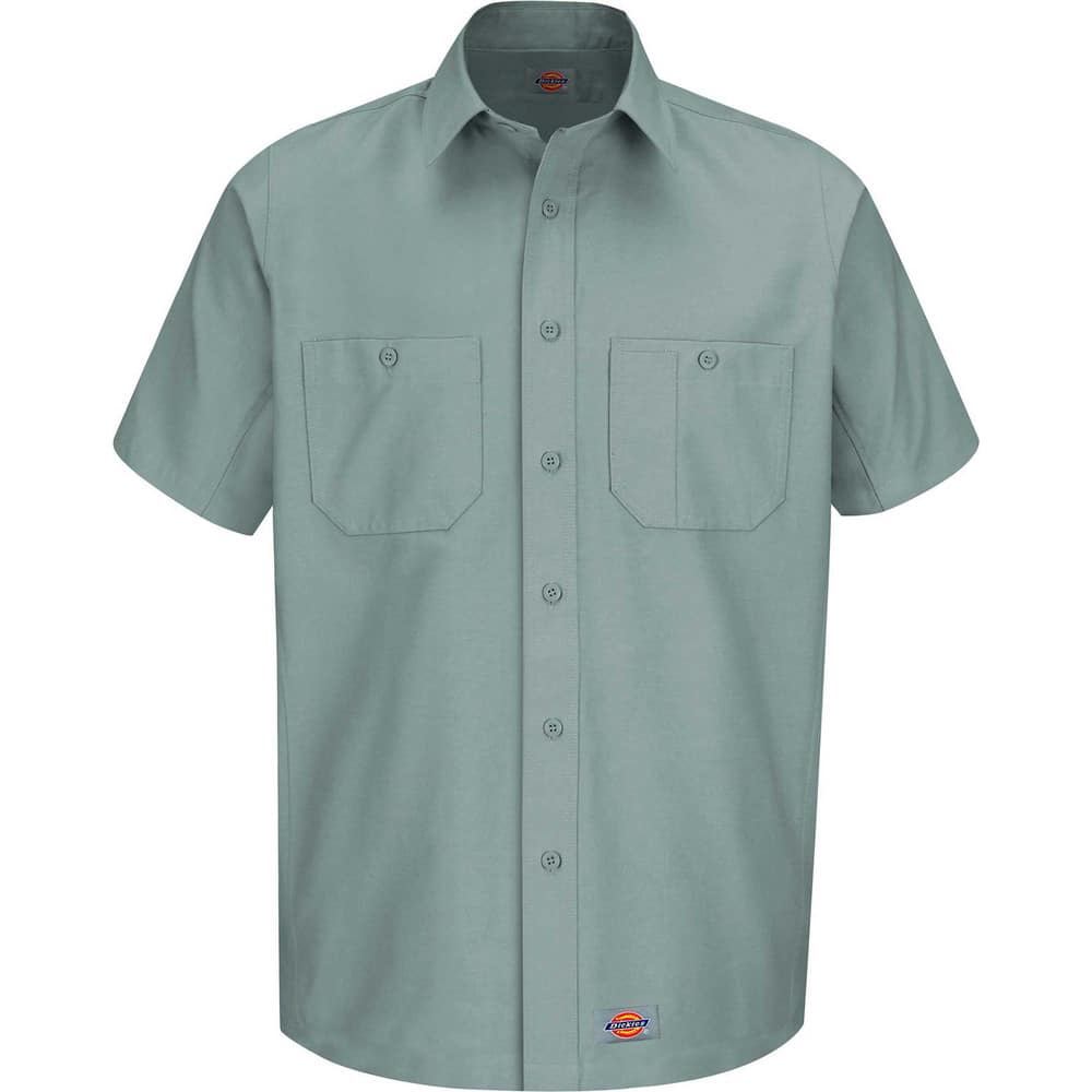 Brand: Dickies / Part #: WS20SV-SSL-L