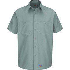 Brand: Dickies / Part #: WS20SV-SSL-3XL