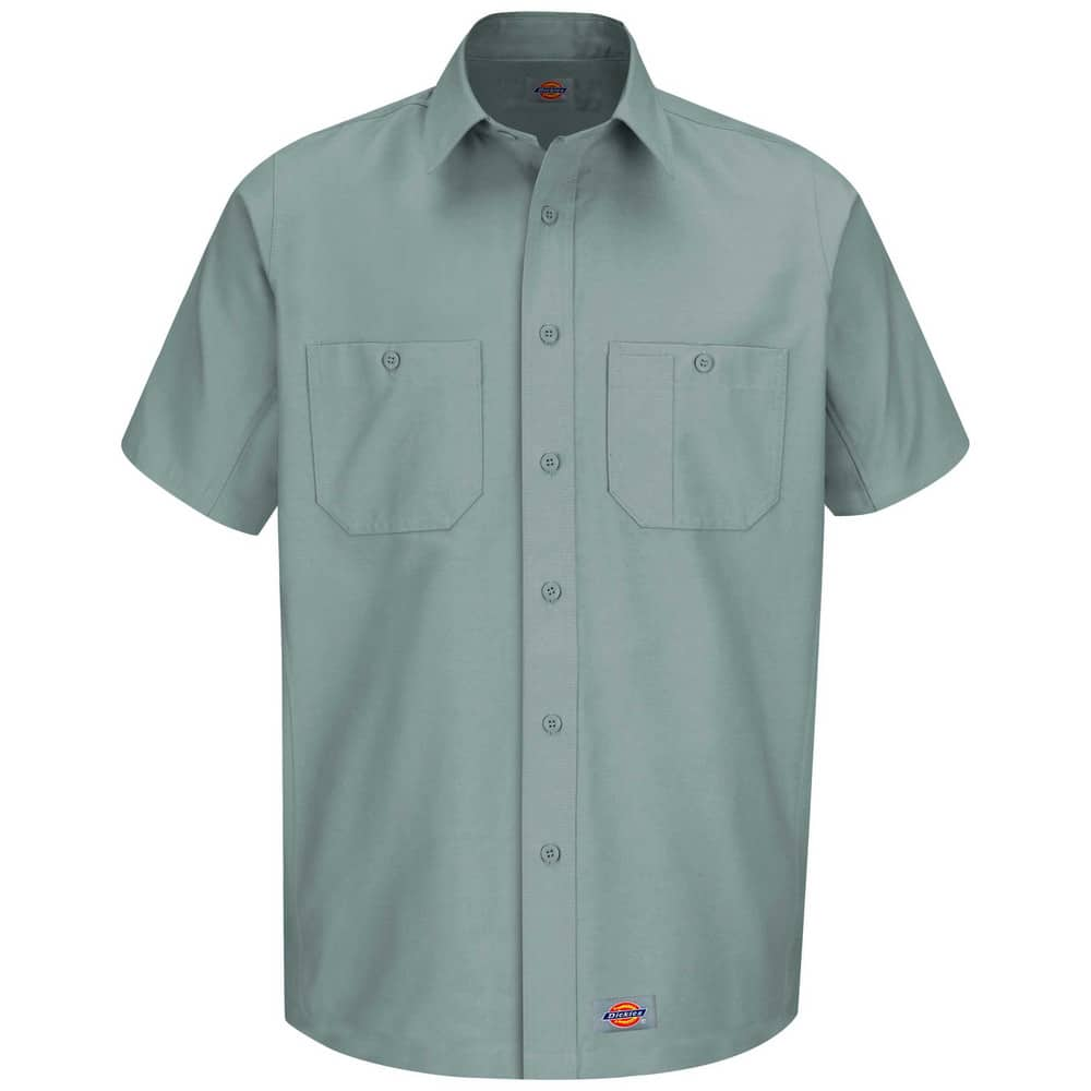 Brand: Dickies / Part #: WS20SV-SS-4XL