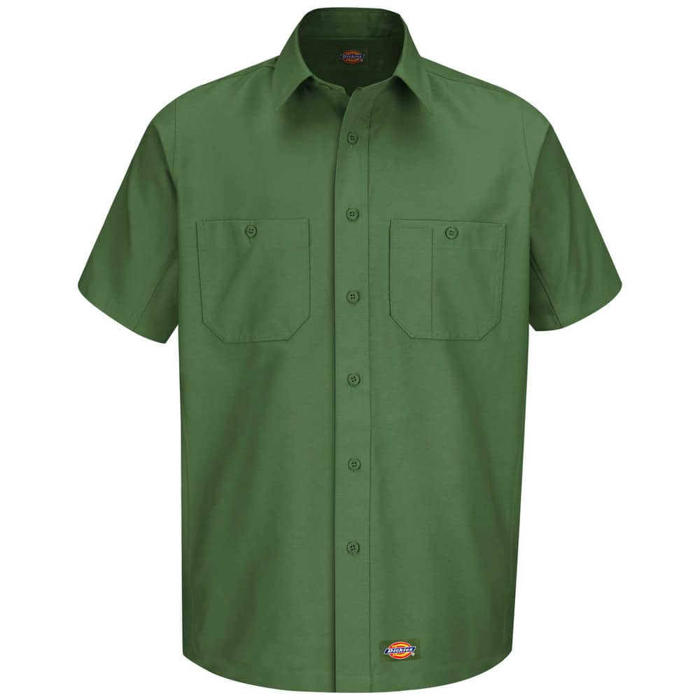 Brand: Dickies / Part #: WS20OG-SSL-3XL