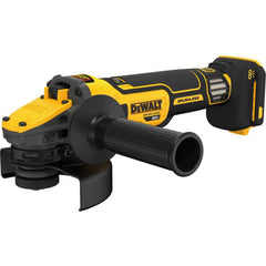 Brand: DeWALT / Part #: DCG409VSB