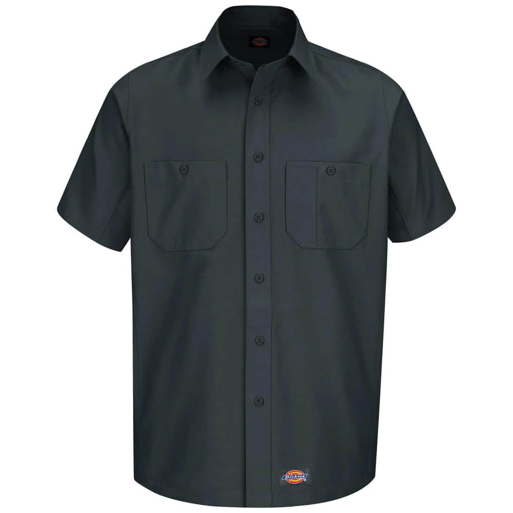 Brand: Dickies / Part #: WS20CH-SSL-XL