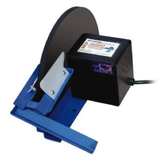 Abanaki - 10" Reach, 1.5 GPH Oil Removal Capacity, Disk Oil Skimmer - 40 to 160°F - Strong Tooling