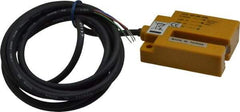 Extech - Tachometer Photoelectric Sensor - Use with 461950 1/8 DIN Panel Tachometer - Strong Tooling