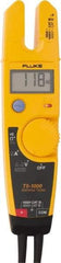 Fluke - 5 Piece, Voltage Tester Kit - 1,000 Volt Max - Strong Tooling